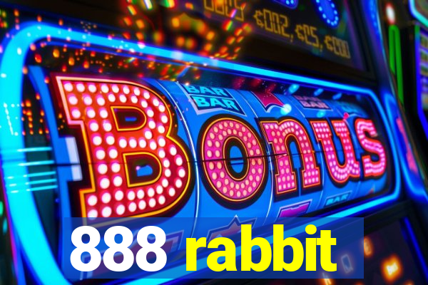 888 rabbit